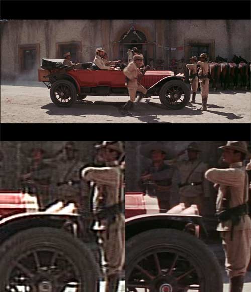 Comparison 5