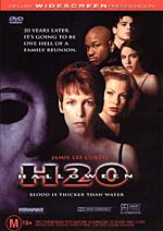 H2O cover
