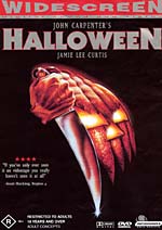 Halloween cover
