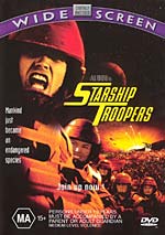 Starship Troopers