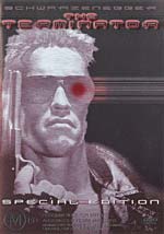The Terminator cover
