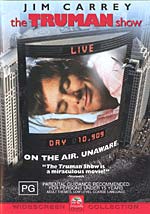 The Truman Show cover